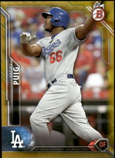 Yasiel Puig