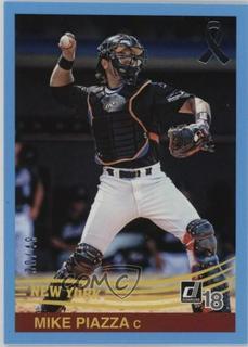 Mike Piazza