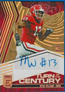 Mykel Williams