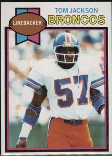 Tom Jackson