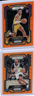 Maxwell Lewis
