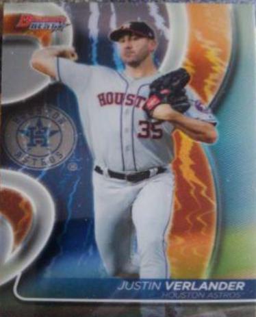 Justin Verlander #6