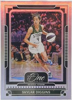Skylar Diggins