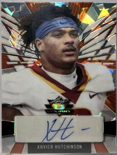 Xavier Hutchinson