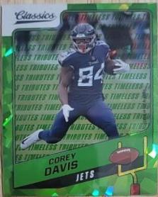 Corey Davis