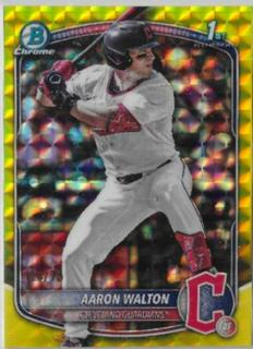 Aaron Walton
