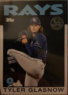 Tyler Glasnow