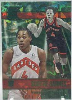 Scottie Barnes