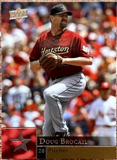 Doug Brocail