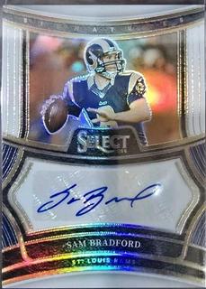 Sam Bradford