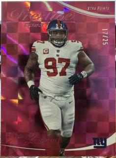 Dexter Lawrence
