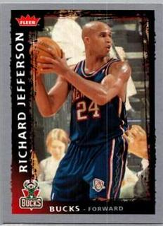 Richard Jefferson