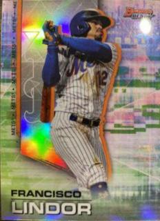 Francisco Lindor