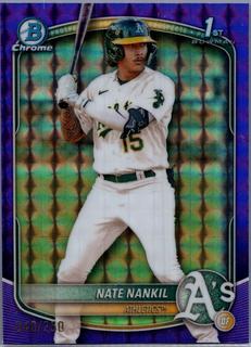 Nate Nankil