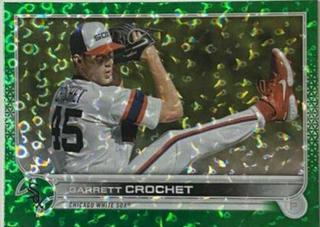 Garrett Crochet