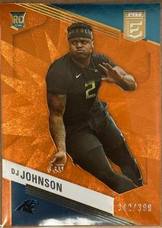 DJ Johnson