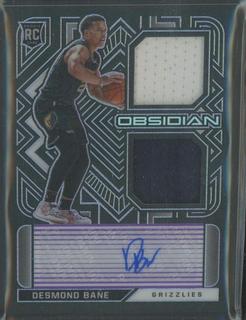 Desmond Bane