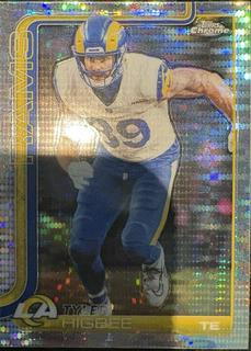 Tyler Higbee