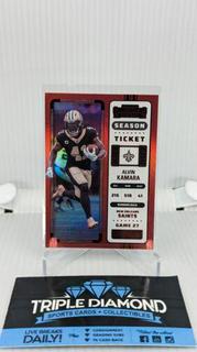 Alvin Kamara