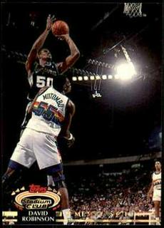 David Robinson