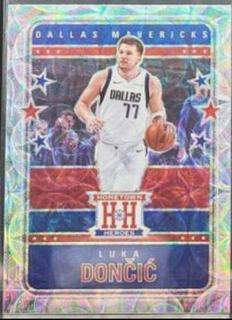Luka Doncic