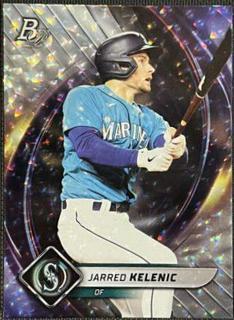 Jarred Kelenic