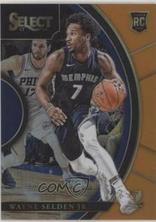 Wayne Selden Jr.