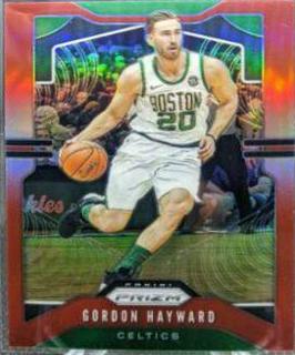 Gordon Hayward