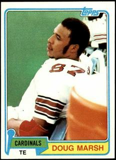 Doug Marsh