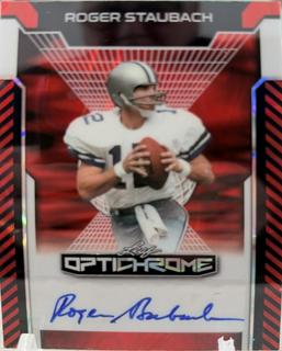 Roger Staubach