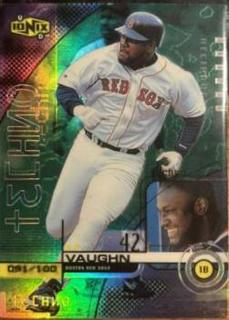 Mo Vaughn