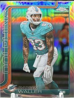 Darren Waller