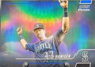 Mitch Haniger