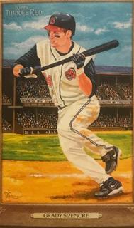 Grady Sizemore
