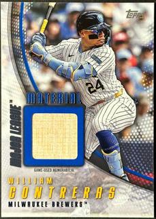 William Contreras