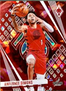 Anfernee Simons