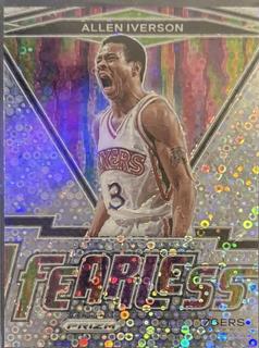 Allen Iverson