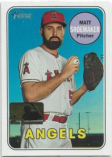 Matt Shoemaker