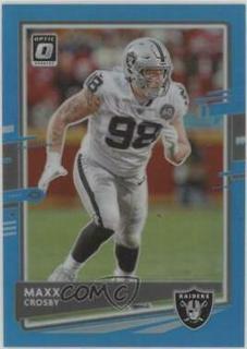 Maxx Crosby