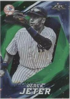 Derek Jeter