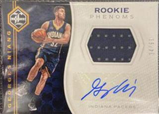 Georges Niang