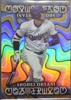 Shohei Ohtani
