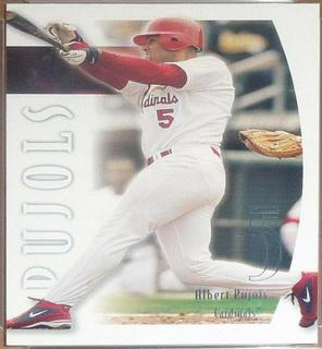 Albert Pujols