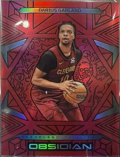 Darius Garland