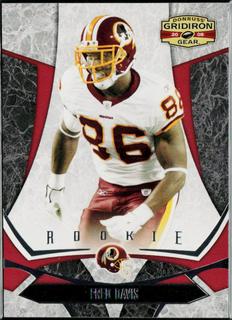 Fred Davis