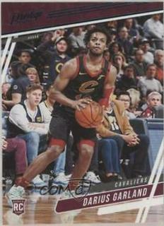 Darius Garland