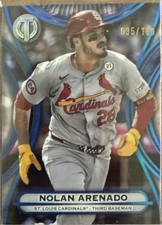 Nolan Arenado