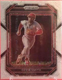 Ozzie Smith
