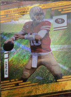 Jimmy Garoppolo