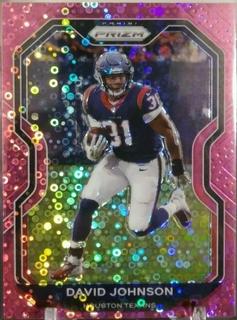 David Johnson